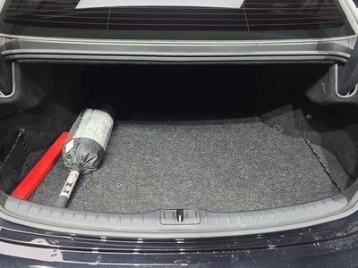 2020 Genesis G80 (RG3) 缩略图 26