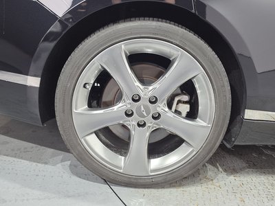 2020 Genesis G80 (RG3) 照片 6