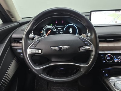 2020 Genesis G80 (RG3) 缩略图 20