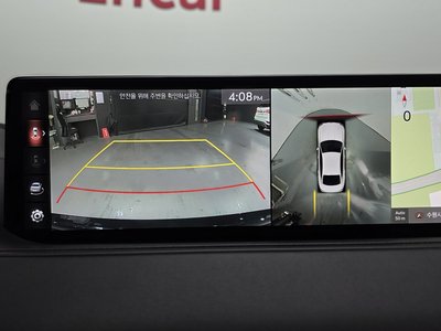2020 Genesis G80 (RG3) 缩略图 21