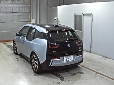 2015 BMW I3 — фото 2