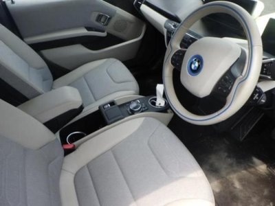 2015 BMW I3 — фото 3