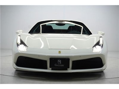 صورة 10 لـ 2017 Ferrari OTHERS