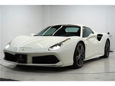صورة 9 لـ 2017 Ferrari OTHERS