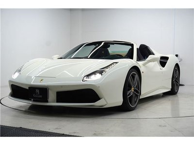 صورة 1 لـ 2017 Ferrari OTHERS