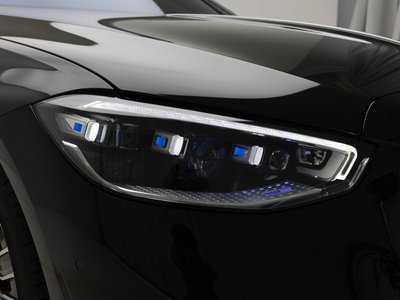 صورة مصغرة 17 لـ 2025 Mercedes-BENZ S-CLASS