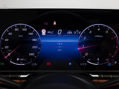 MERCEDES-BENZ S-CLASS - 8