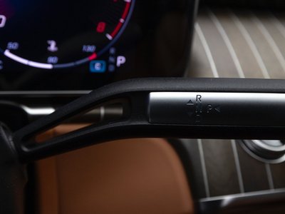 MERCEDES-BENZ S-CLASS - 9