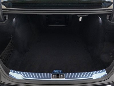 صورة مصغرة 20 لـ 2025 Mercedes-BENZ S-CLASS