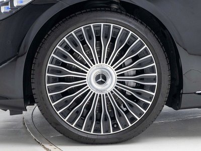 MERCEDES-BENZ S-CLASS - 6