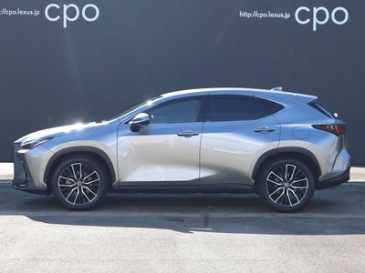 LEXUS NX - 3
