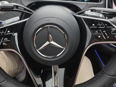 صورة مصغرة 12 لـ 2025 Mercedes-BENZ E-CLASS