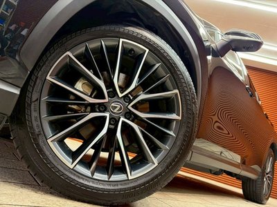 صورة مصغرة 27 لـ 2023 Lexus NX