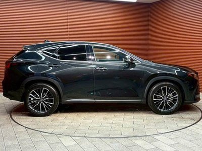 صورة مصغرة 18 لـ 2023 Lexus NX