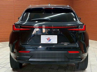 صورة مصغرة 19 لـ 2023 Lexus NX