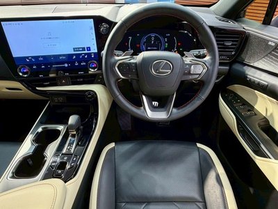 صورة مصغرة 47 لـ 2023 Lexus NX