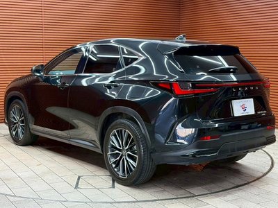 صورة مصغرة 35 لـ 2023 Lexus NX