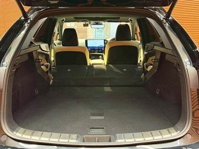 صورة مصغرة 20 لـ 2023 Lexus NX