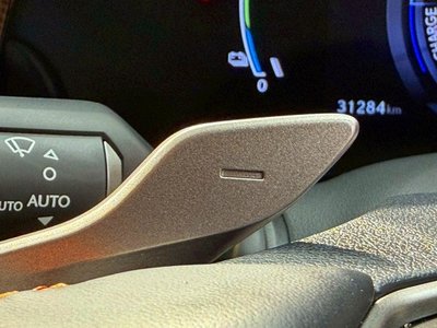 صورة مصغرة 54 لـ 2023 Lexus NX