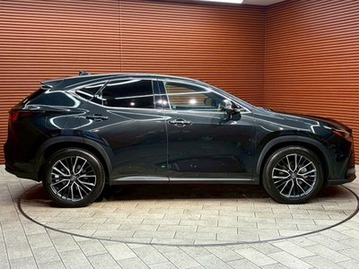 صورة مصغرة 32 لـ 2023 Lexus NX