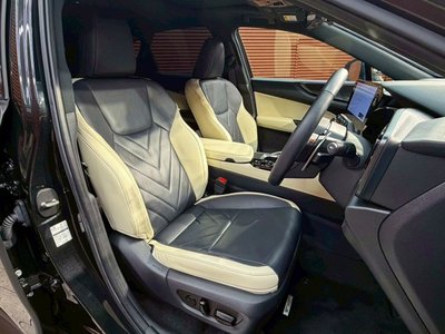 صورة مصغرة 48 لـ 2023 Lexus NX