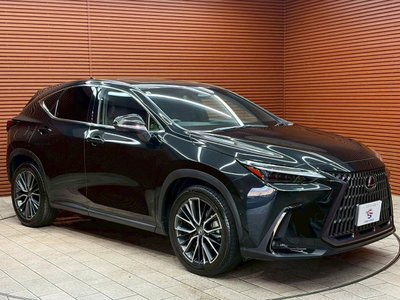 صورة مصغرة 31 لـ 2023 Lexus NX
