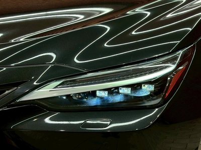 صورة مصغرة 28 لـ 2023 Lexus NX