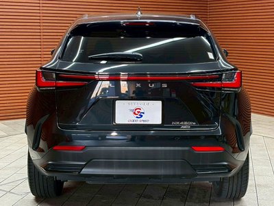 صورة مصغرة 34 لـ 2023 Lexus NX
