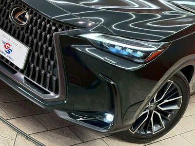 صورة مصغرة 29 لـ 2023 Lexus NX