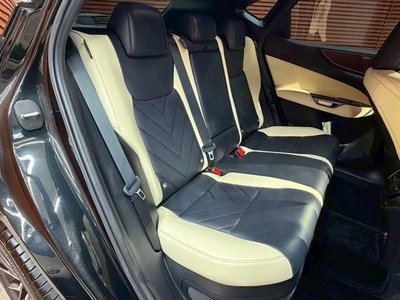 صورة مصغرة 42 لـ 2023 Lexus NX