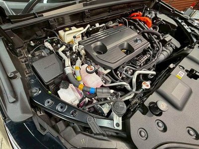 صورة مصغرة 14 لـ 2023 Lexus NX
