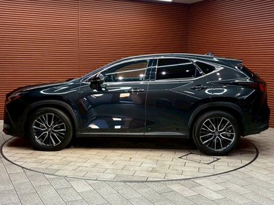 صورة مصغرة 36 لـ 2023 Lexus NX