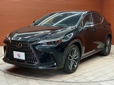 صورة مصغرة 37 لـ 2023 Lexus NX