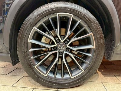 صورة مصغرة 25 لـ 2023 Lexus NX