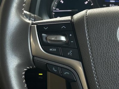 TOYOTA LAND CRUISER PRADO - 5