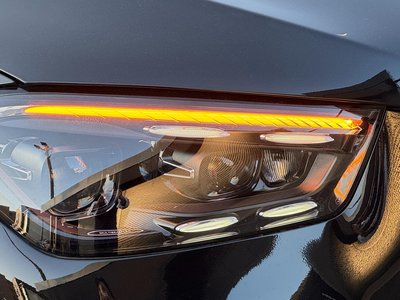 MERCEDES-BENZ GLE-CLASS - 6