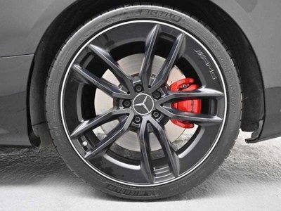 MERCEDES-BENZ E-CLASS - 6