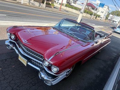 CADILLAC EL DORADO - 7