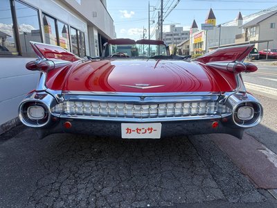 CADILLAC EL DORADO - 6