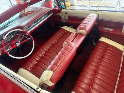 CADILLAC EL DORADO - 10