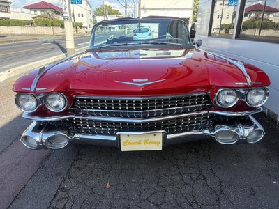 CADILLAC EL DORADO - 5