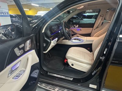 MERCEDES-BENZ GLE - 6