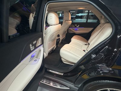 MERCEDES-BENZ GLE - 7