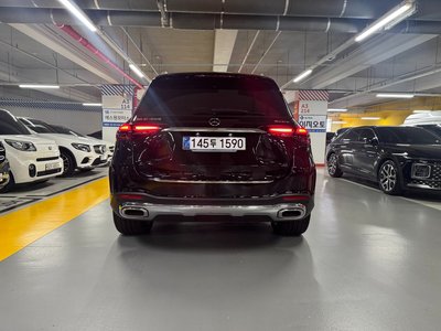 MERCEDES-BENZ GLE - 3