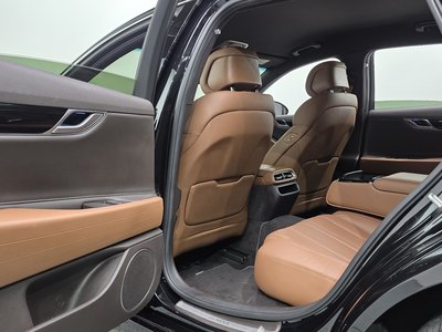2022 Genesis G80 (RG3) thumbnail 28
