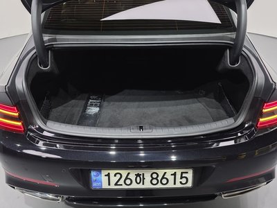 2022 Genesis G80 (RG3) thumbnail 31