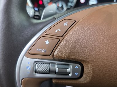 2022 Genesis G80 (RG3) thumbnail 20