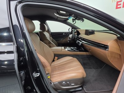 2022 Genesis G80 (RG3) thumbnail 13