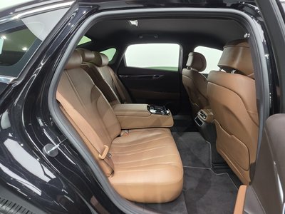 2022 Genesis G80 (RG3) thumbnail 30