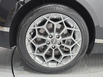 2022 Genesis G80 (RG3) photo 6